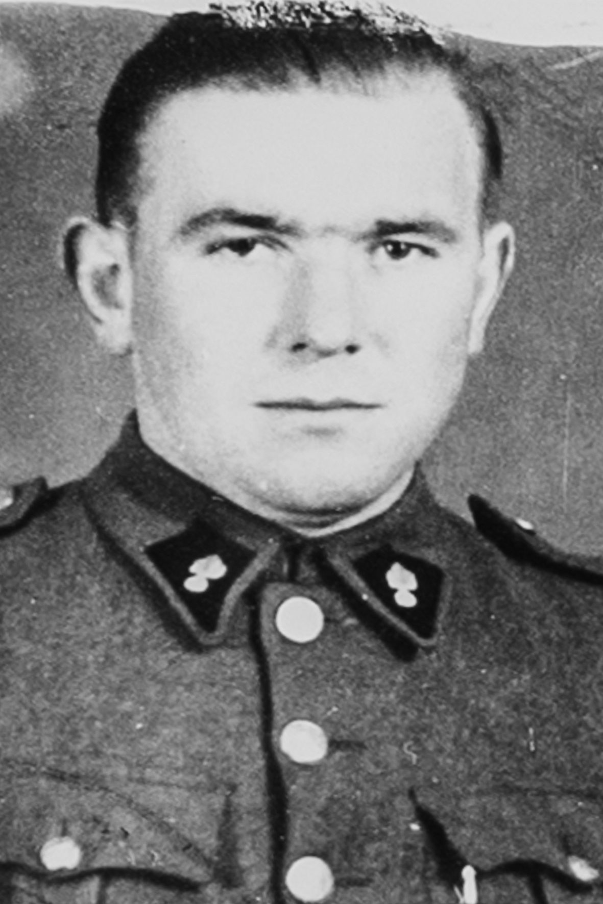 Leon GILLARD
